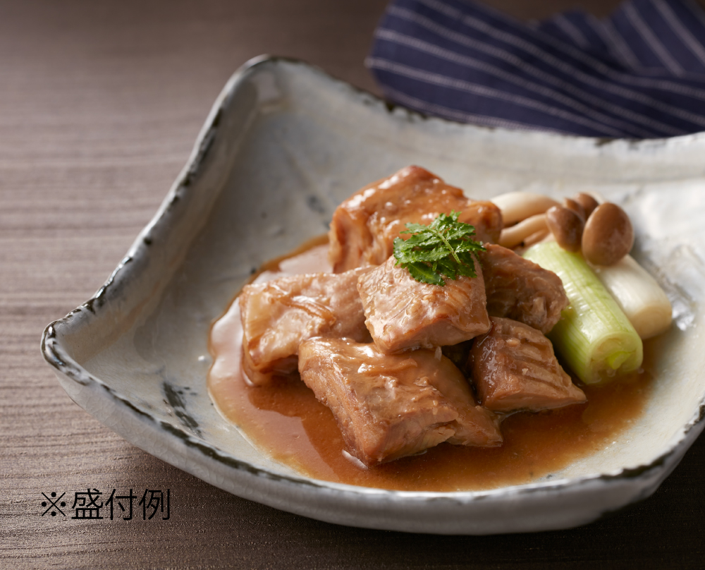 国産かれい煮付け |【公式】木の屋石巻水産