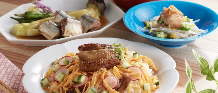 春のご飯のおともセット（10缶）