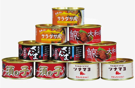 たんぱく質補給セット（10缶）