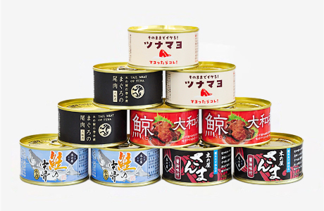 たんぱく質補給セット（10缶）